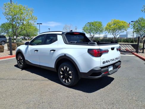 New 2026 Hyundai Santa Cruz SEL AWD/4WD image 4