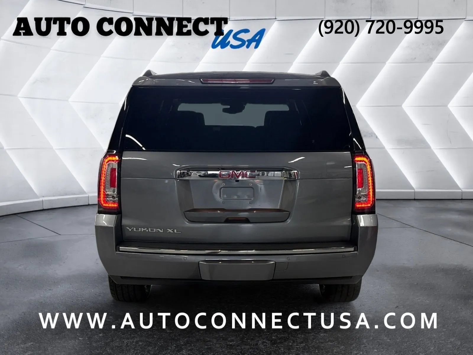 Used 2020 GMC Yukon XL Denali w/ Denali Ultimate Package AWD/4WD image 5