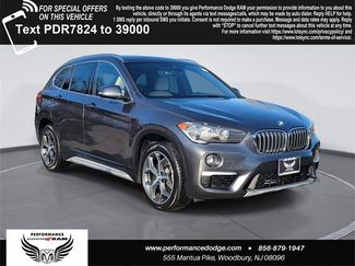 Used 2019 BMW X1 xDrive28i w/ Convenience Package video 1
