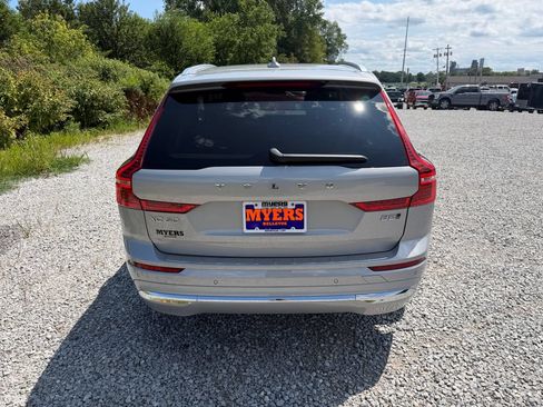 Used 2023 Volvo XC60 B5 Plus AWD/4WD image 20
