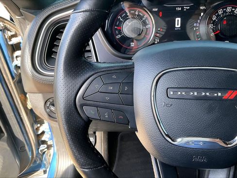 Used 2020 Dodge Challenger SXT w/ Plus Package RWD image 22