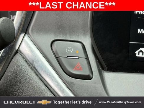 Used 2025 Chevrolet Blazer LT AWD/4WD image 24