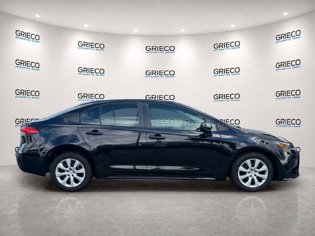 Used 2024 Toyota Corolla LE FWD image 8