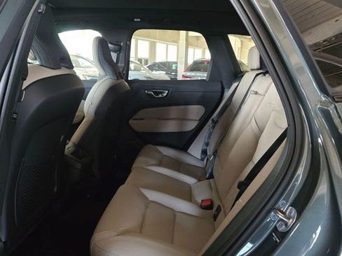 New 2026 Volvo XC60 B5 Core w/ Climate Package AWD/4WD image 16