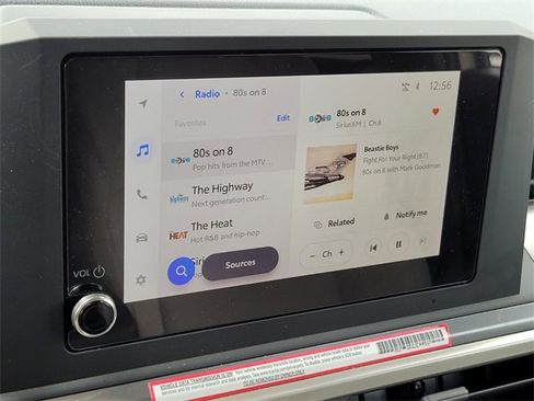 Used 2024 Toyota Tacoma SR5 image 28