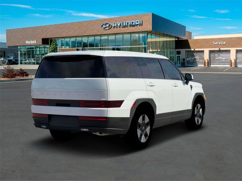 New 2026 Hyundai Santa Fe SE AWD/4WD image 44