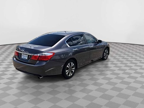 Used 2015 Honda Accord LX image 8