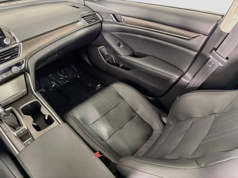 Used 2019 Honda Accord EX-L image 23
