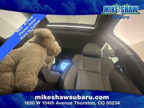 Used 2023 Subaru Outback Limited image 52