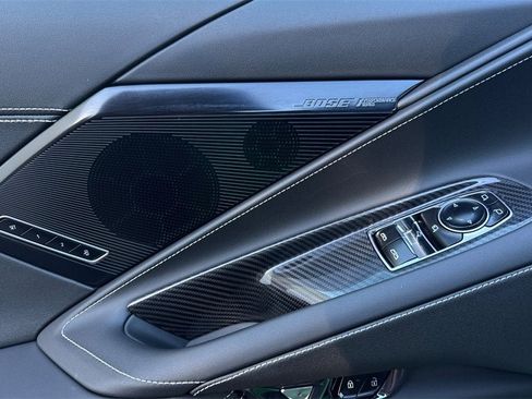 New 2026 Chevrolet Corvette Z06 image 11