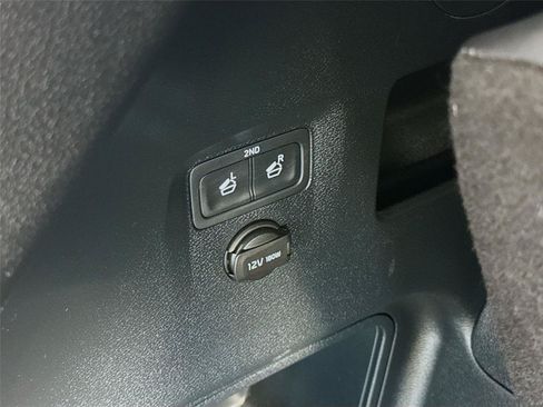 Used 2022 Kia Telluride EX w/ EX Premium Package FWD image 25