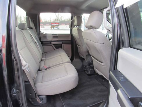 Used 2018 Ford F150 XLT w/ XTR Package image 9