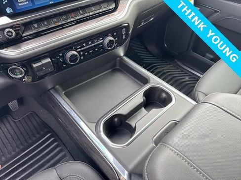 New 2026 Chevrolet Silverado 3500 LTZ w/ Trail Boss Package image 27