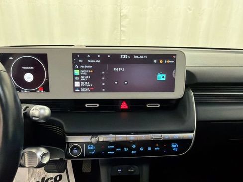 Used 2024 Hyundai Ioniq 5 Limited AWD/4WD image 18
