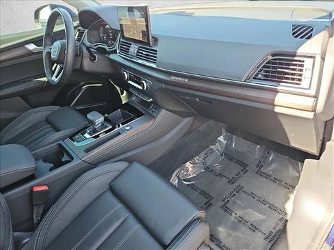 Certified 2025 Audi Q5 2.0T Premium Plus w/ Premium Plus Package image 21