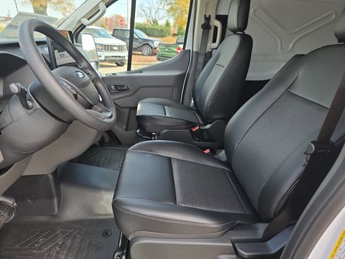 New 2026 Ford Transit 150 Low Roof image 14
