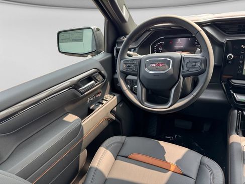 New 2026 GMC Sierra 1500 AT4 w/ Technology Package AWD/4WD image 16