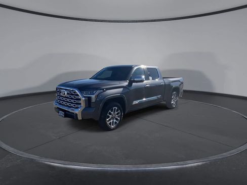 New 2026 Toyota Tundra 1794 Edition image 4