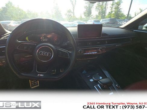 Used 2019 Audi S5 Premium Plus AWD/4WD image 4