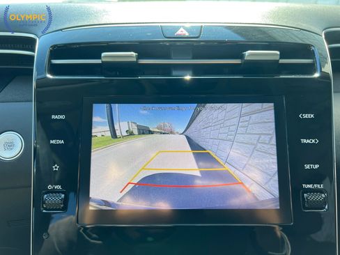 Used 2023 Hyundai Tucson SEL w/ Convenience Package image 31