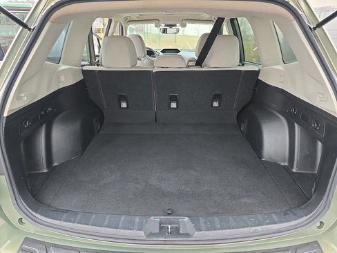 Used 2020 Subaru Forester Premium w/ Popular Package #1 image 16