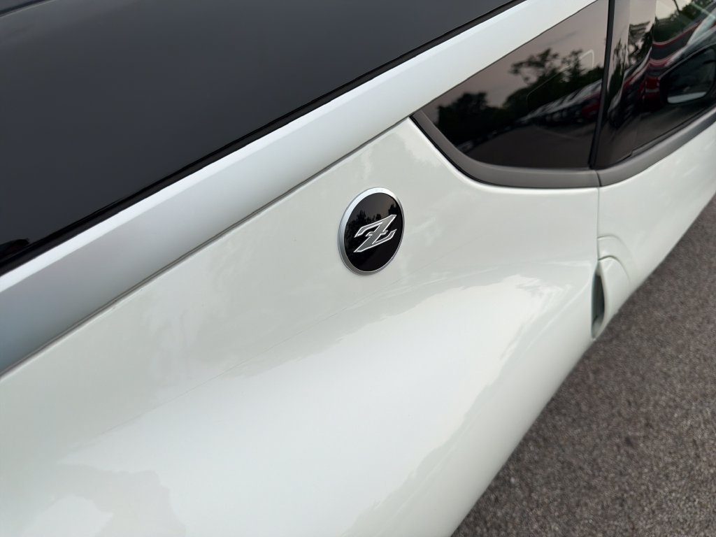 New 2027 Nissan Z Performance RWD image 43