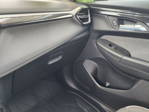 New 2026 Chevrolet TrailBlazer LT w/ Driver Confidence Package image 34