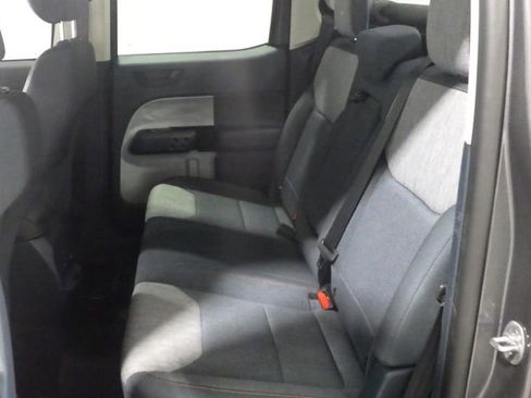 Used 2022 Ford Maverick XLT w/ Equipment Group 300A Standard image 7