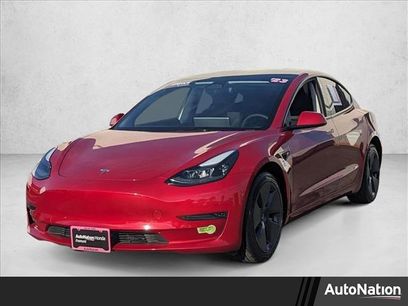 Used 2023 Tesla Model 3 Standard Range