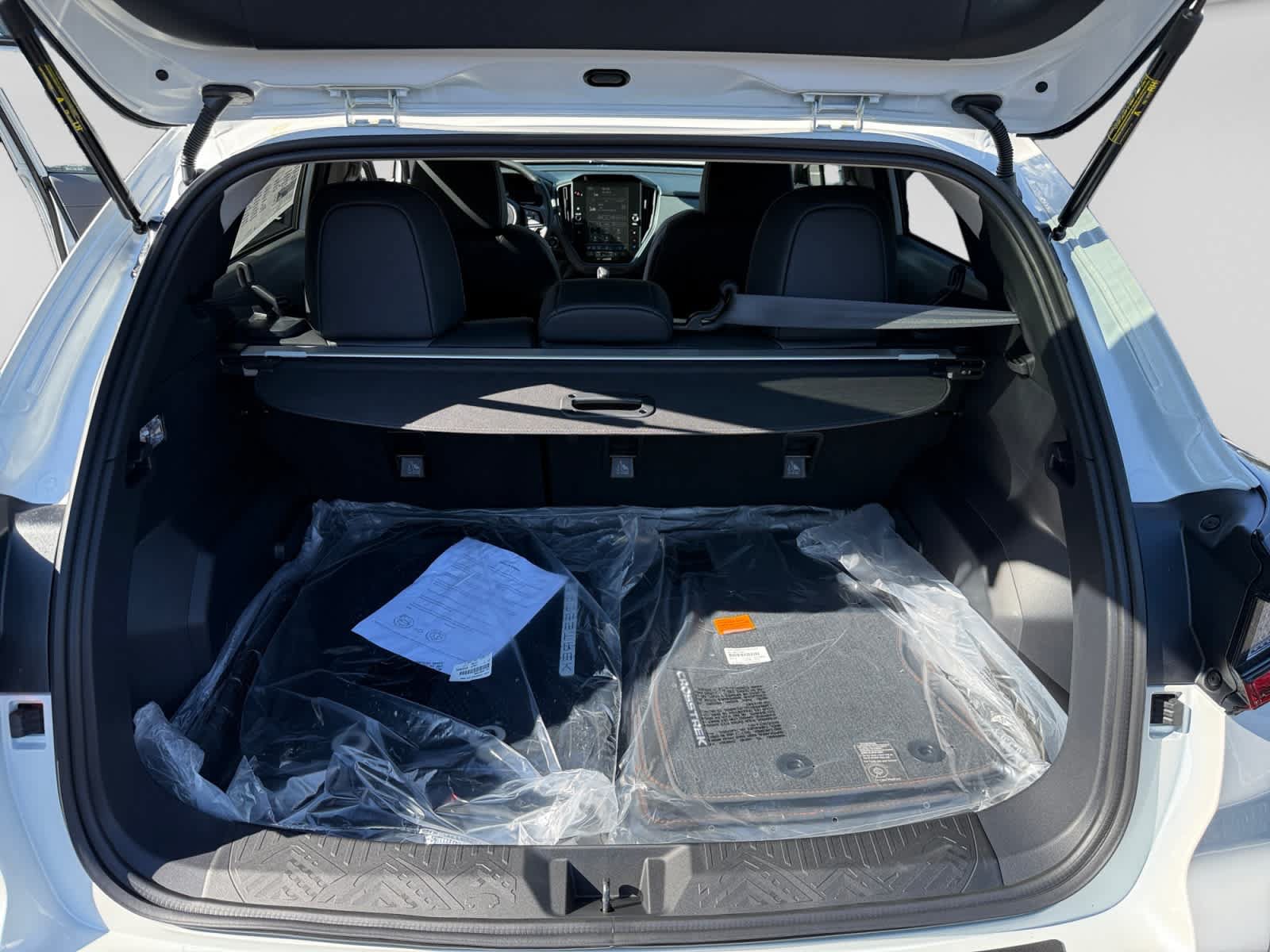 New 2027 Subaru Crosstrek 2.5i Limited AWD/4WD image 23