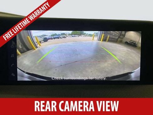Used 2025 Nissan Murano SV w/ Cargo Package AWD/4WD image 12
