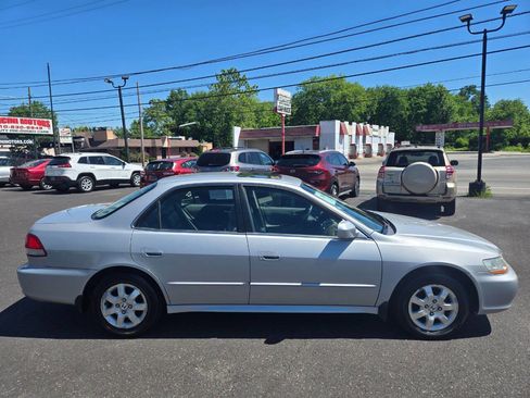 Used 2001 Honda Accord EX image 5