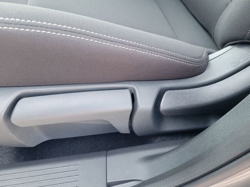 New 2026 Nissan Rogue S AWD/4WD image 16
