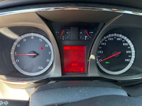 Used 2014 GMC Terrain SLE FWD image 8