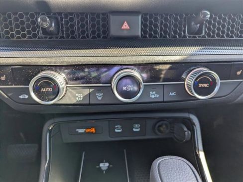 New 2026 Honda CR-V EX image 18