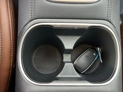 Certified 2024 Subaru Outback Touring XT image 28