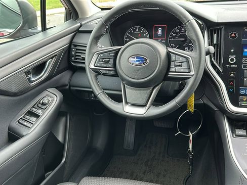 Used 2023 Subaru Outback Premium image 22
