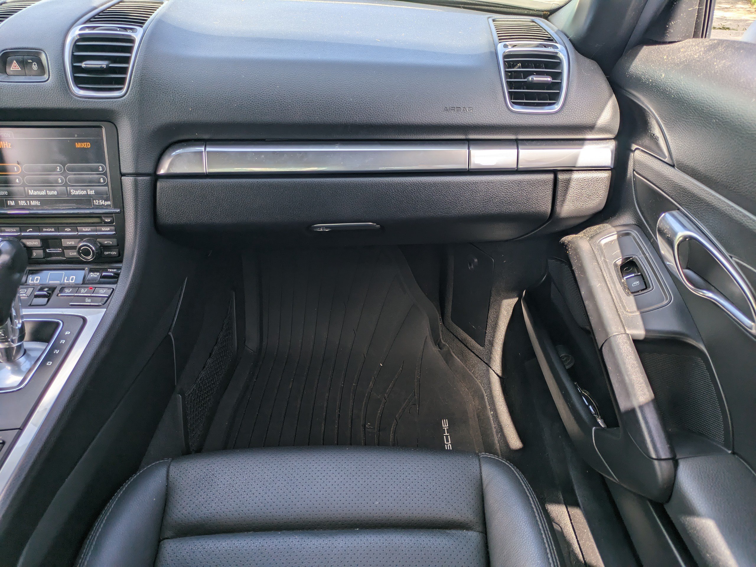 Used 2014 Porsche Boxster RWD image 18