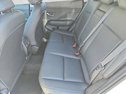 New 2026 Hyundai Kona SEL Premium image 15