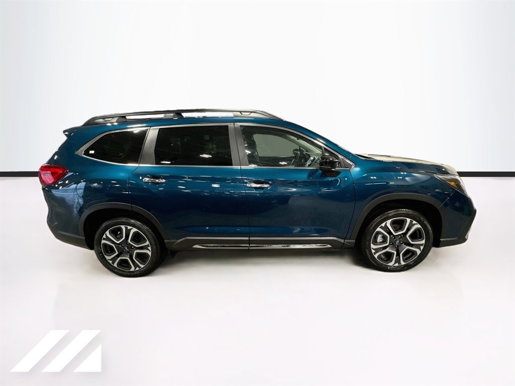 New 2027 Subaru Ascent Touring AWD/4WD image 4