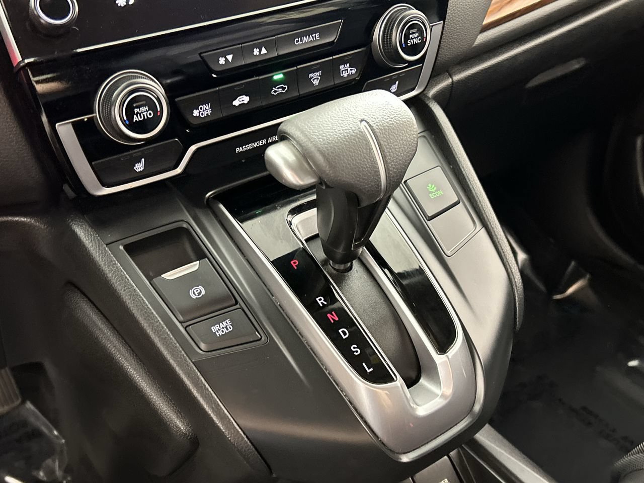 Used 2019 Honda CR-V EX image 17