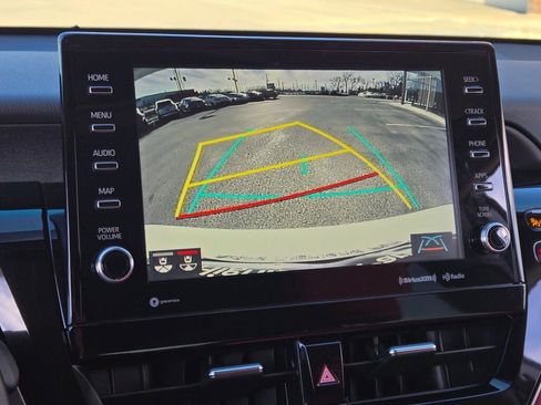 Used 2021 Toyota Camry XSE image 31