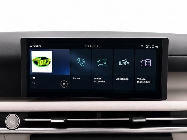 Used 2025 Hyundai Tucson SE AWD/4WD image 25