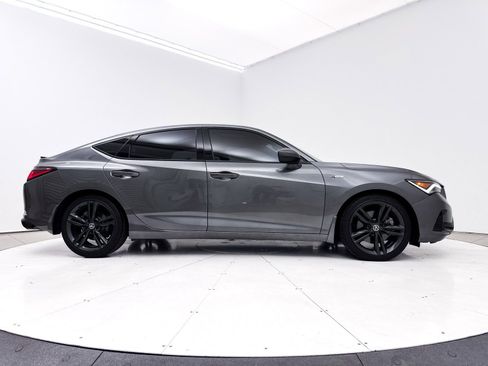Used 2023 Acura Integra A-Spec image 39