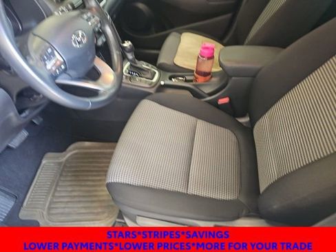 Used 2020 Hyundai Kona SEL FWD image 23