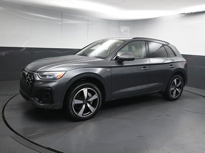 Used 2022 Audi Q5 2.0T Premium Plus