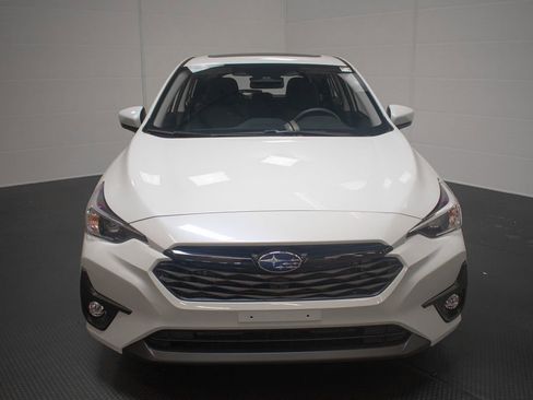 New 2026 Subaru Impreza 2.0i Sport image 2