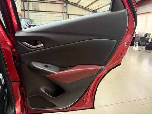 Used 2016 MAZDA CX-3 Touring AWD/4WD image 14