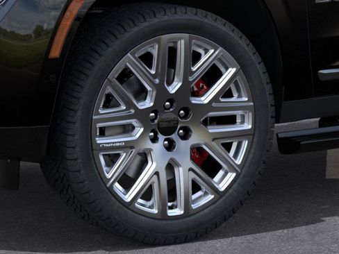 New 2026 GMC Yukon Denali Ultimate image 9