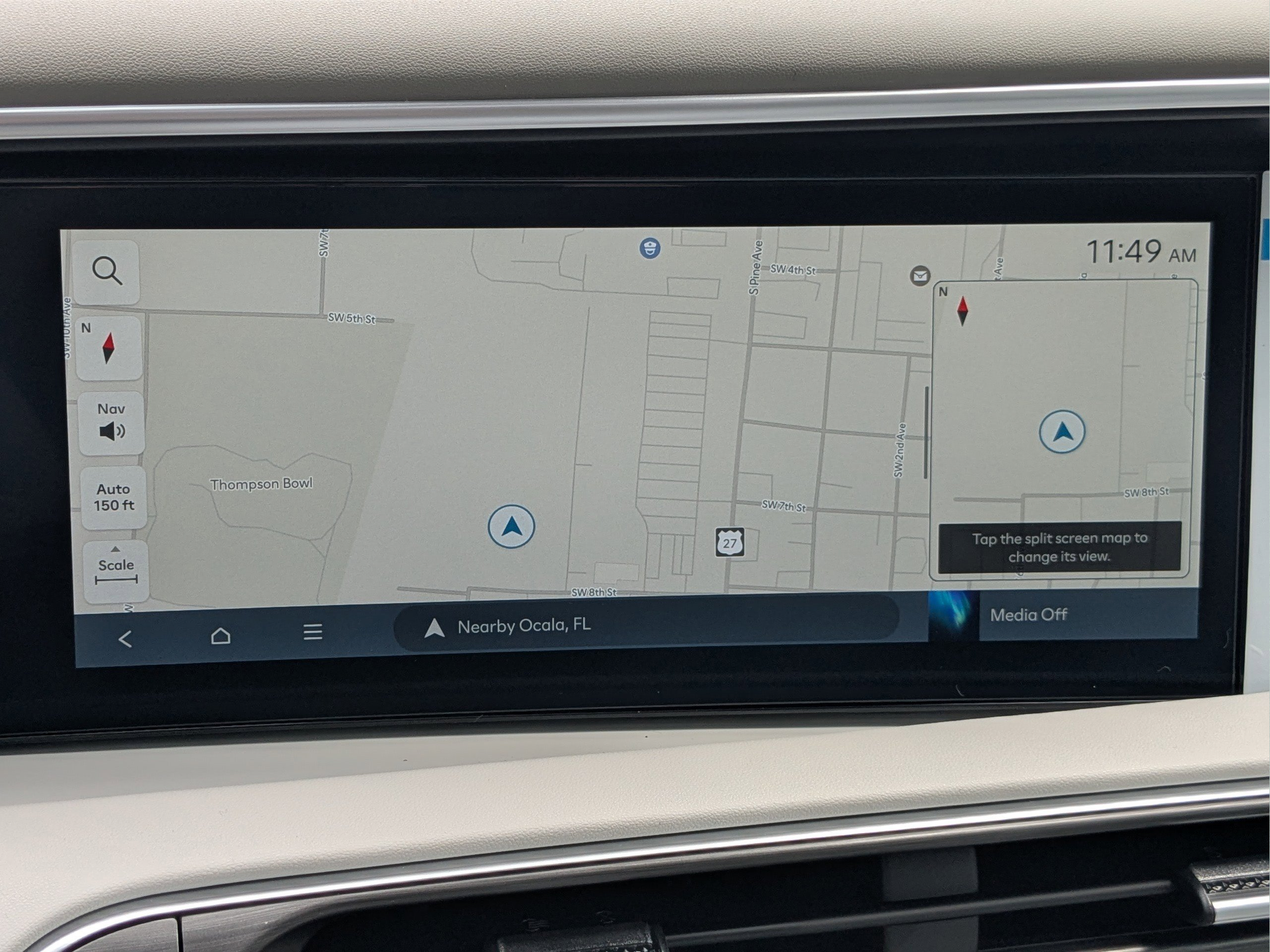 New 2026 Hyundai Palisade SEL Premium FWD image 21